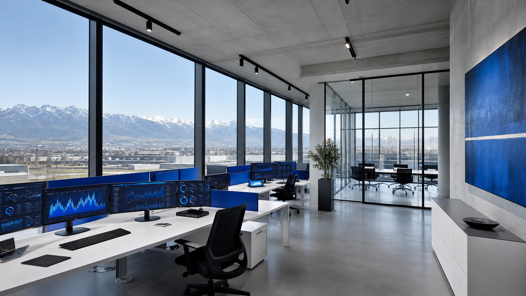 Zhodrukle headquarters